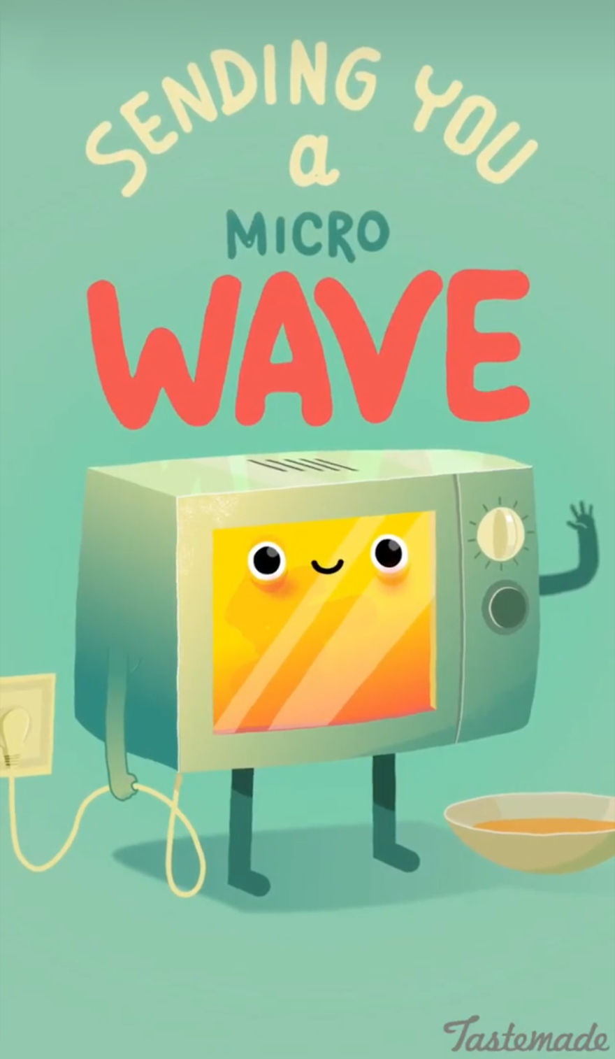 Tastemade-Adorably-Naughty-Food-Illustrations