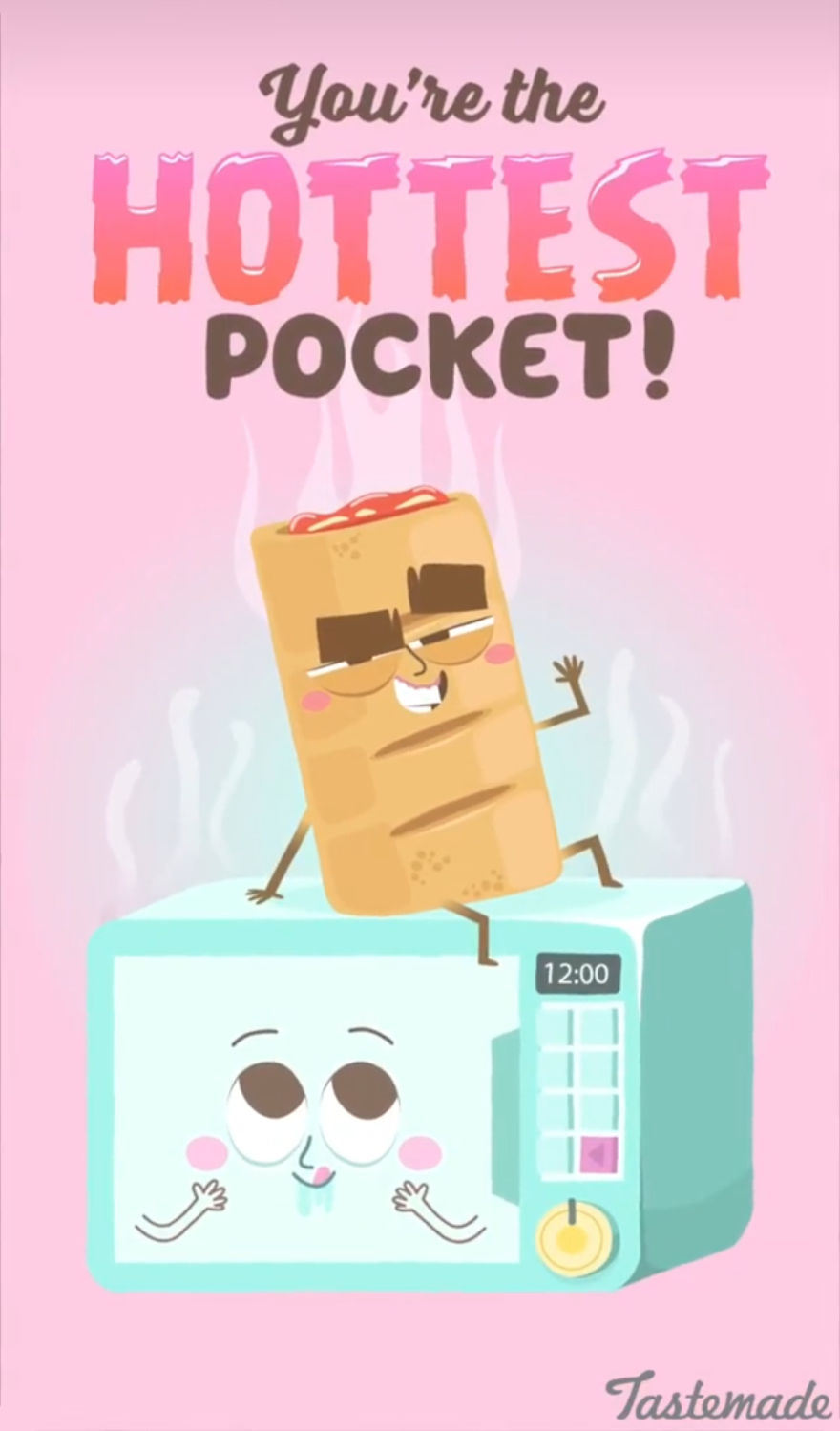 Tastemade-Adorably-Naughty-Food-Illustrations