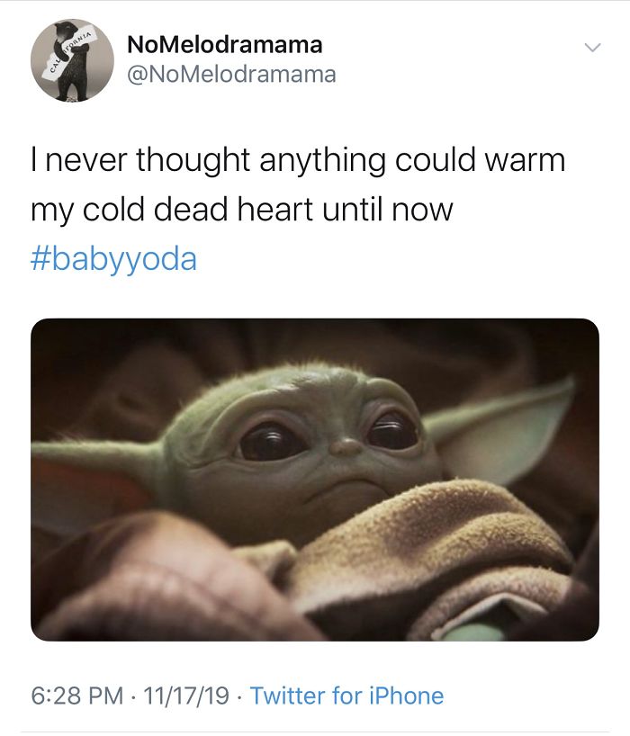 Baby-Yoda-Memes