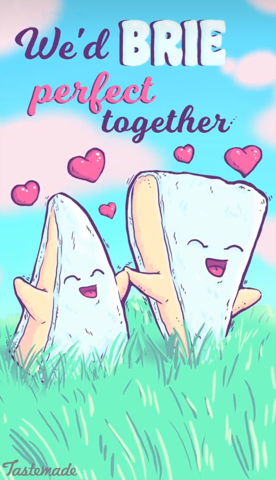 Tastemade-Adorably-Naughty-Food-Illustrations