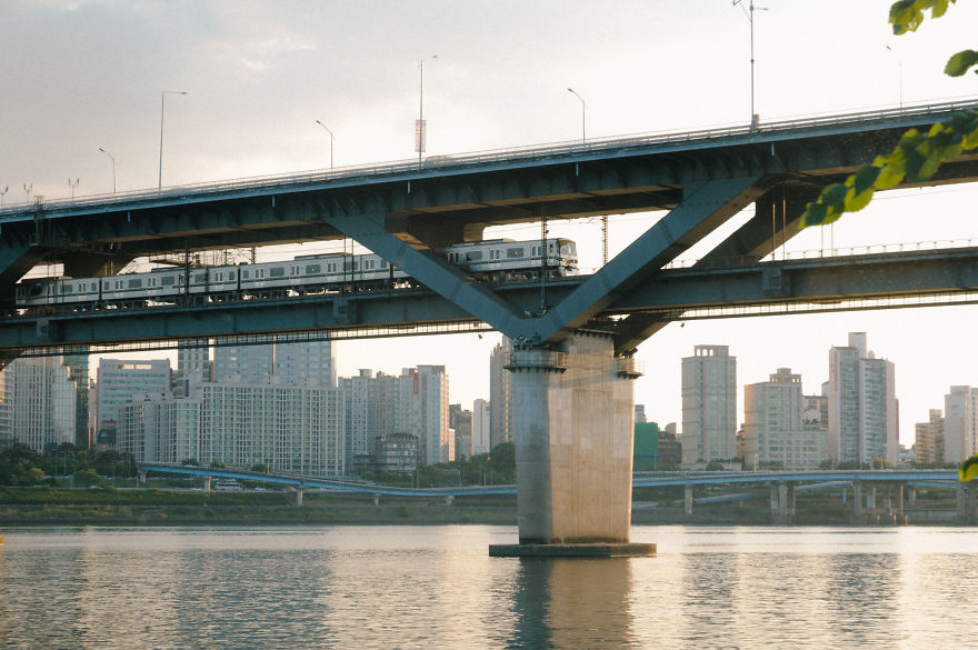 After Three Years From My First Time In Korea, I Moved To Seoul To Change My Life