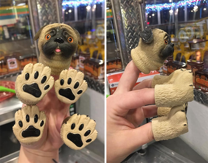 I Received This As A Tip At Work Tonight