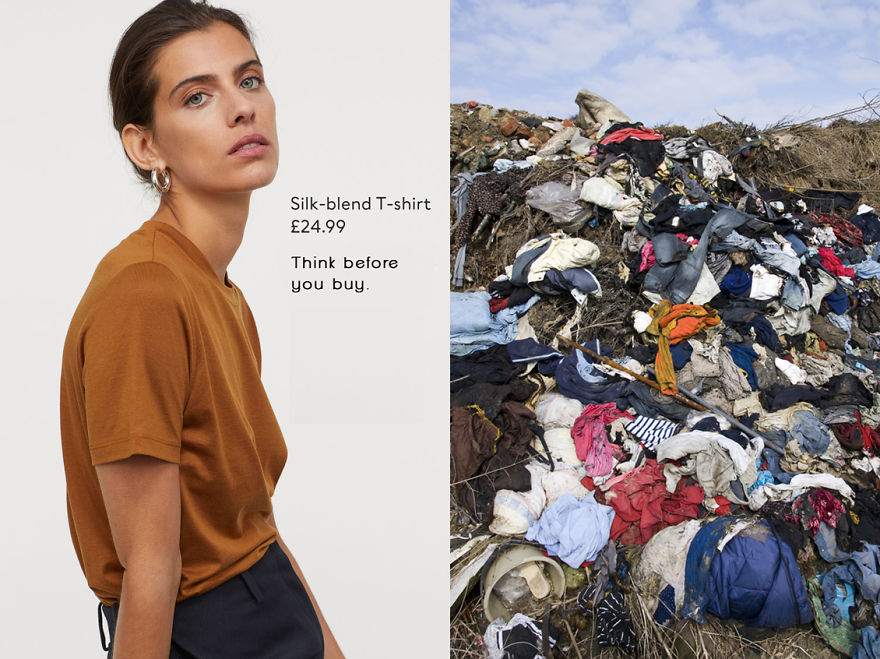 I Made These Ironic Black Friday Ads To Make You Think Twice Before You Buy (6 Pics)