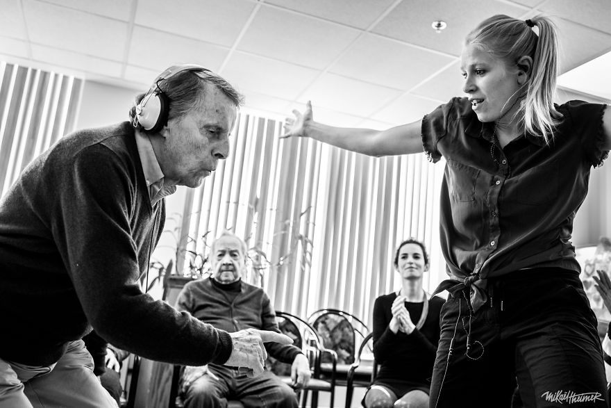 These Artists Proved That In Art, Disability Is Not A Thing