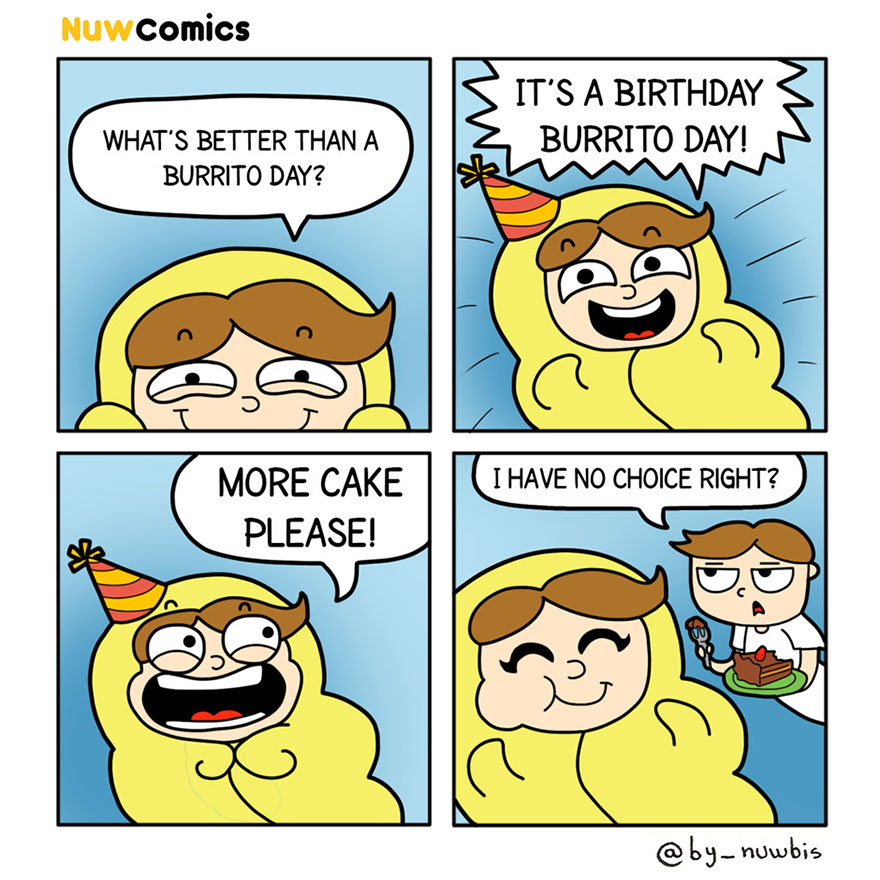 Birthday
