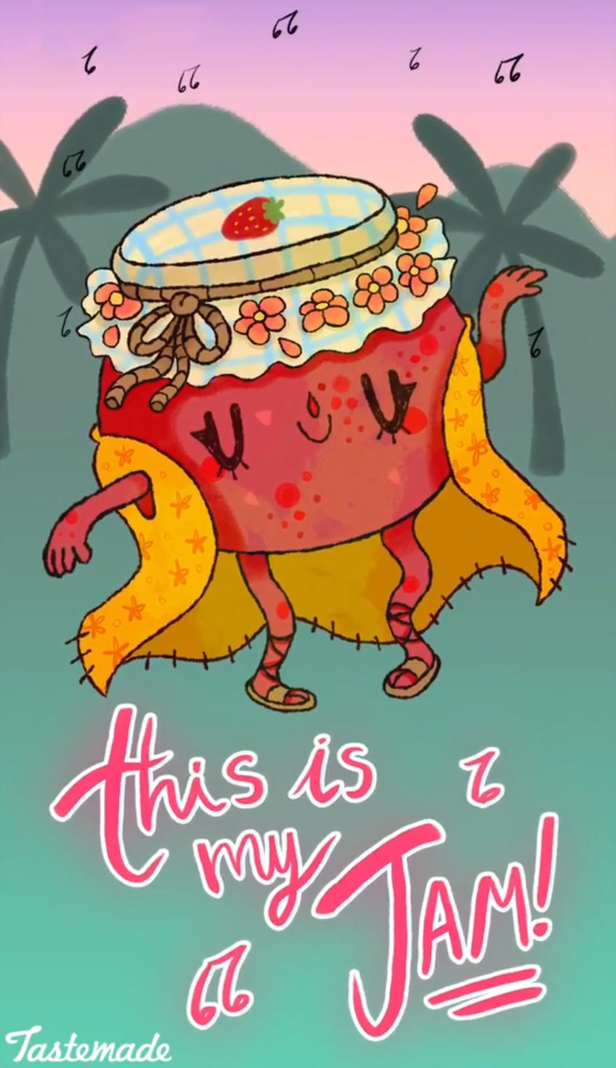 Tastemade-Adorably-Naughty-Food-Illustrations