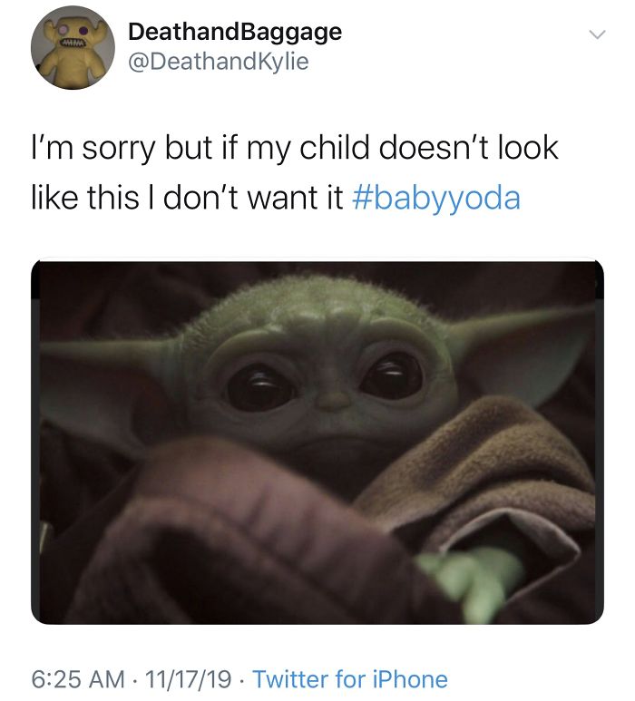 Baby-Yoda-Memes