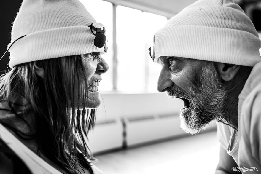 These Artists Proved That In Art, Disability Is Not A Thing