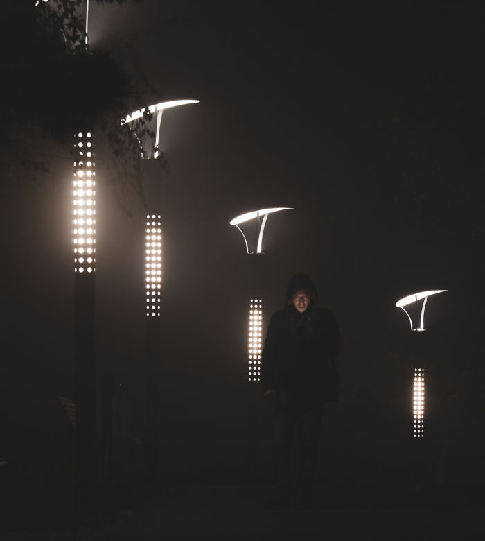 Cold Nights Make You Feel Even More Alone