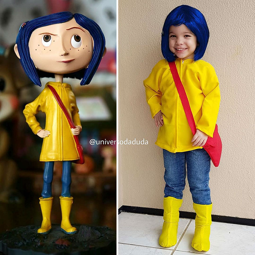 Coraline