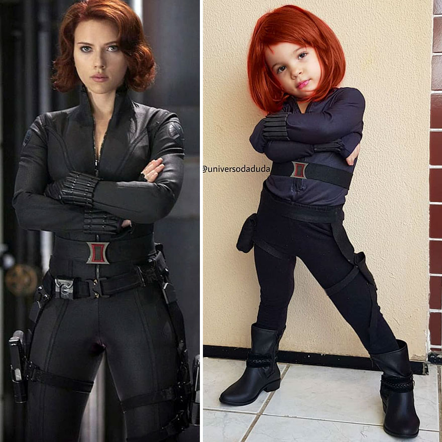 Black Widow