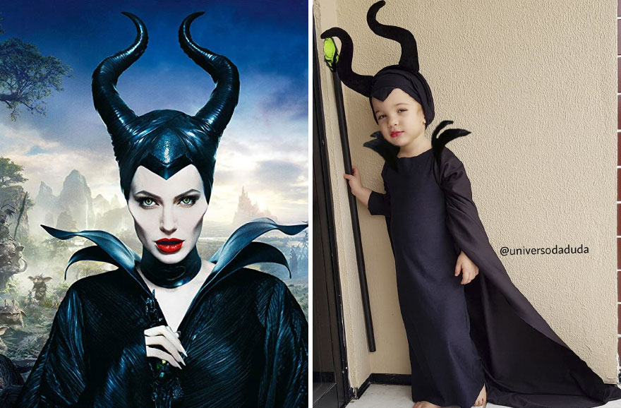 Maleficent