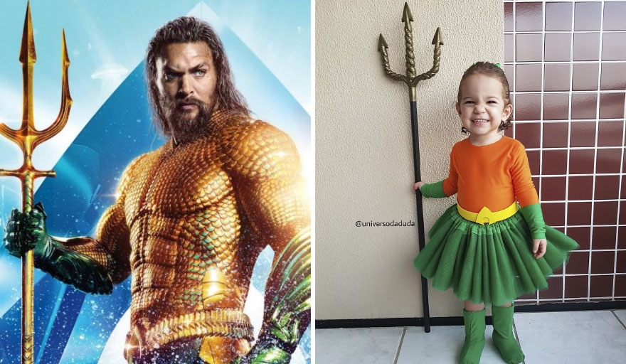 Aquaman