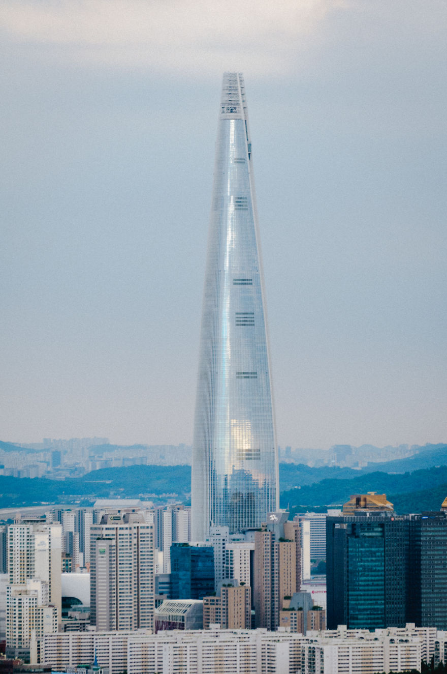 After Three Years From My First Time In Korea, I Moved To Seoul To Change My Life