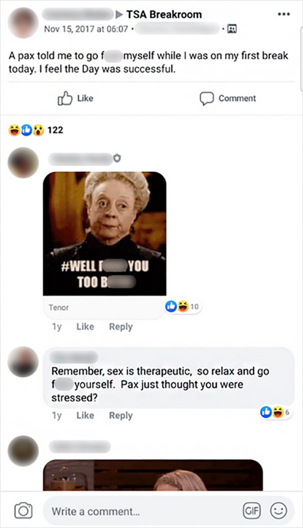 Tsa-Breakroom-Facebook-Group