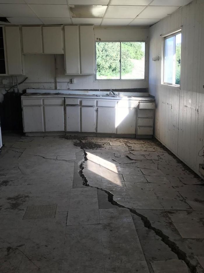 Weird-Structural-Inspections