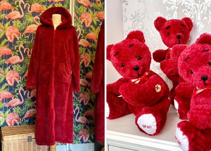 Memory-Bears-Made-From-Clothing-Mary-Mac
