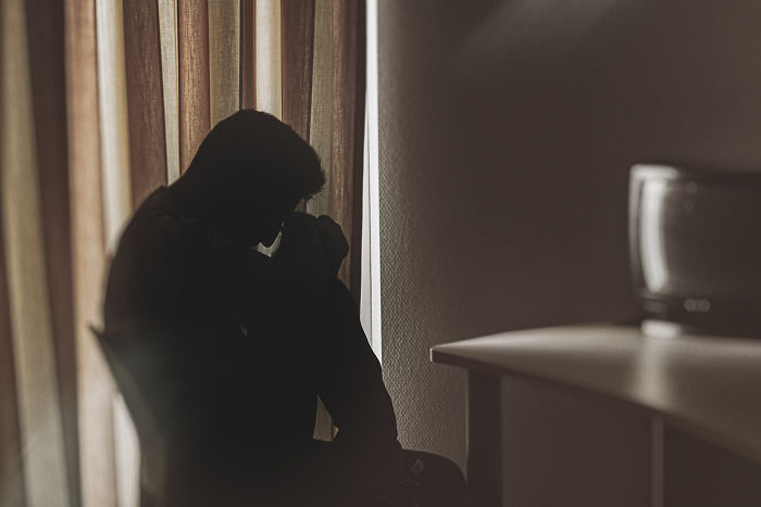 An Empty House Can Make The Feeling Even Worse