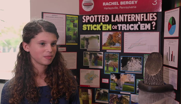 For The First Time In History, Girls Win All The Top 5 Prizes Of The National STEM Competition For The First Time In History, Girls Win All The Top 5 Prizes Of The National STEM Competition