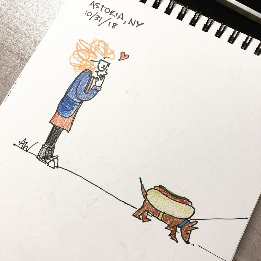 My Favorite Part Of Halloween