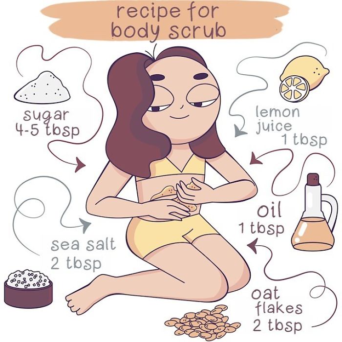 56 Funny Comics About Hanna’s Life That Almost Everyone Will Relate To