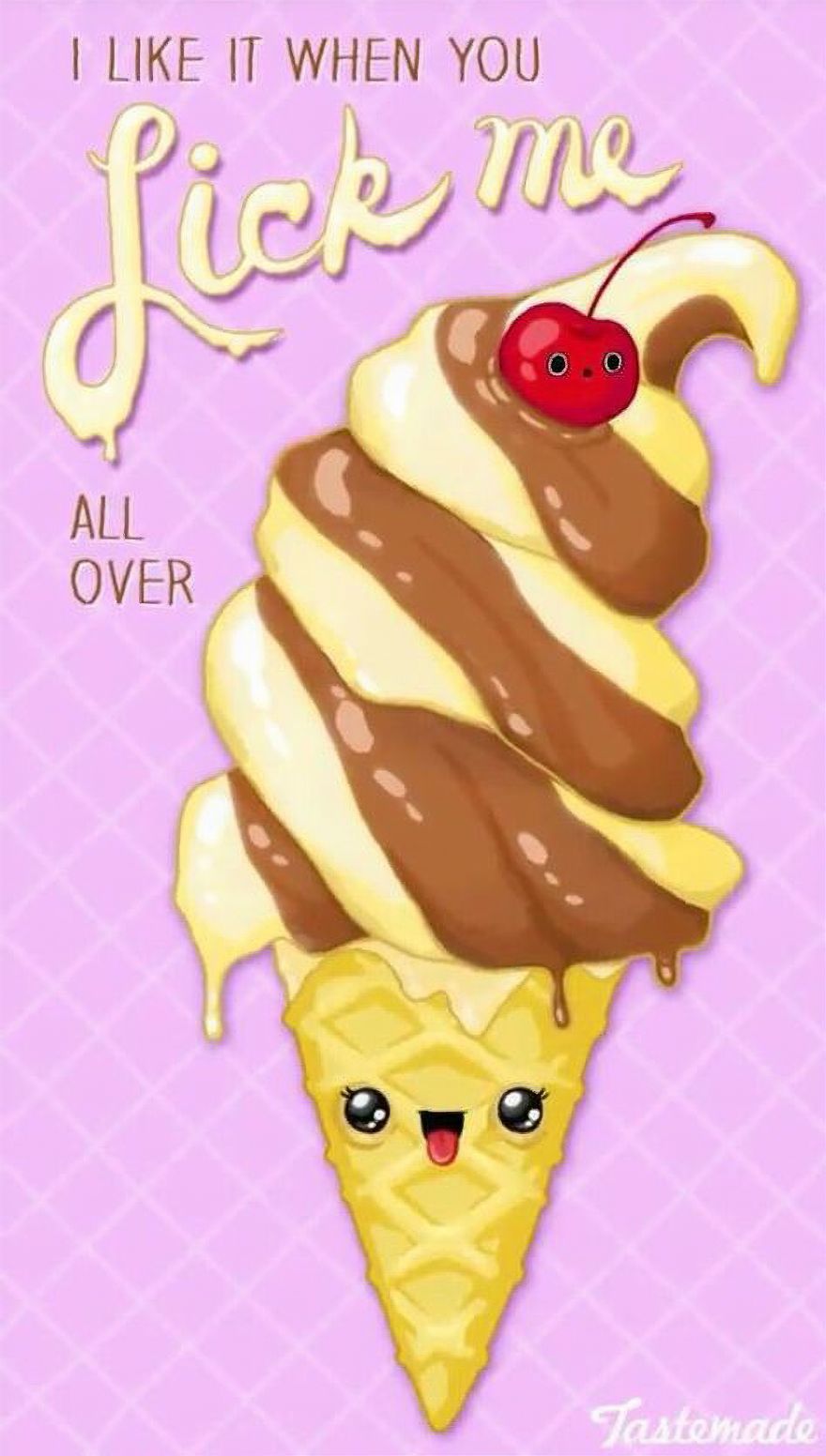 Tastemade-Adorably-Naughty-Food-Illustrations