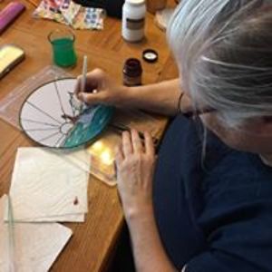 artbyruthjackson avatar