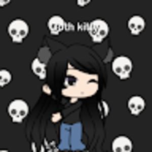 gothkitty avatar