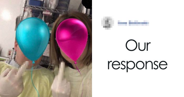 Antivax Parents Take Their Kid To The ER For An Emergency, Get Isolated From The Kid And Other Patients, Flip Off The Doctors