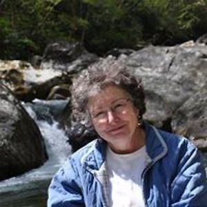 sharonjohnsondvm avatar