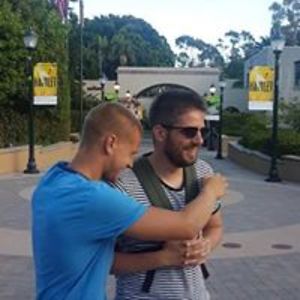 sendtopetermitrovic avatar