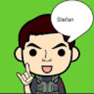stefandimitric avatar