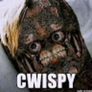 cwispyface avatar