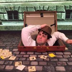 thevegetarianzombie avatar