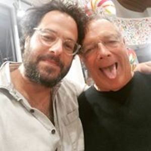 Alan Wieder Bad Drawer