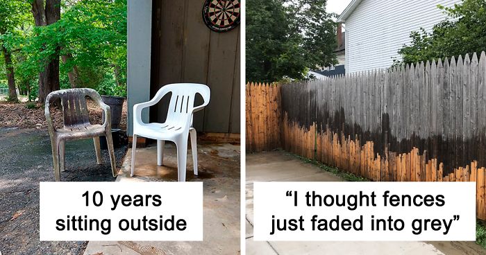 30 Times Things Were Completely Transformed By Powerwashing