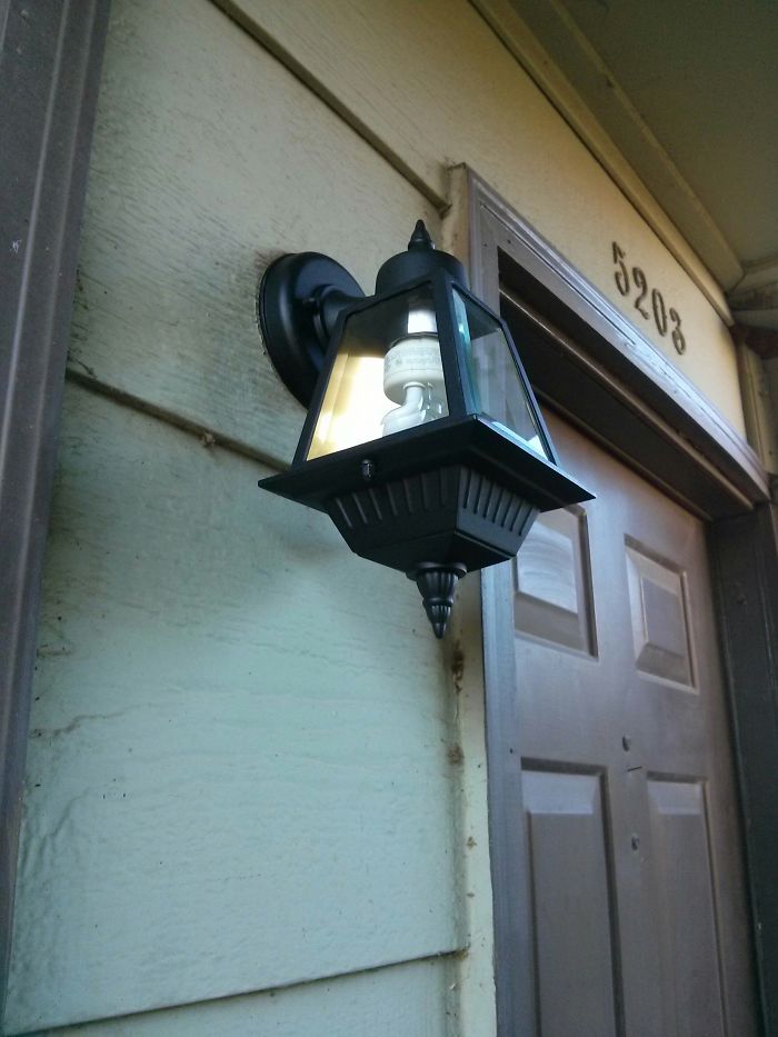 My Landlord Is Just Trying To Piss Me Off