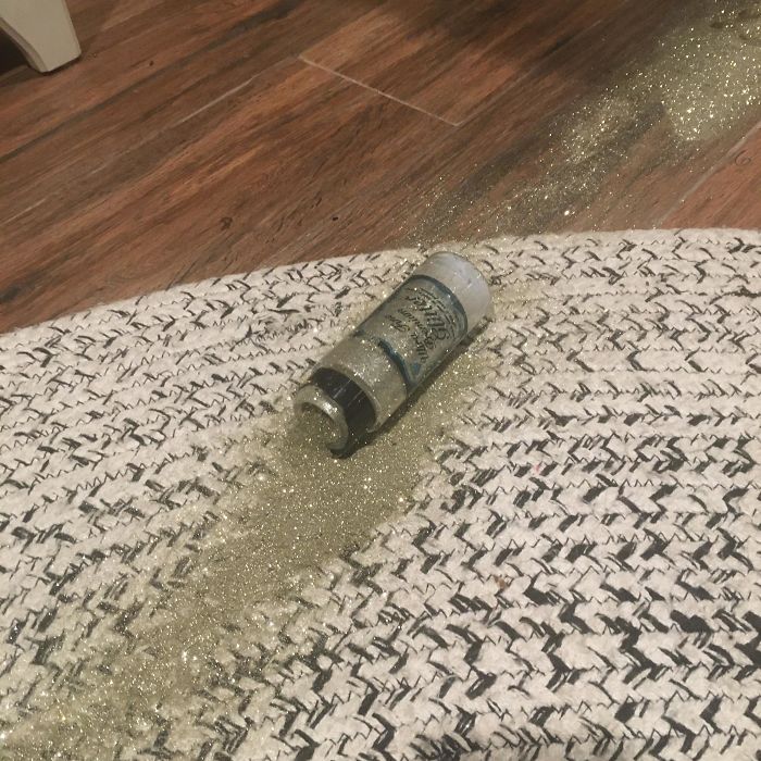 Time To Move, I Guess