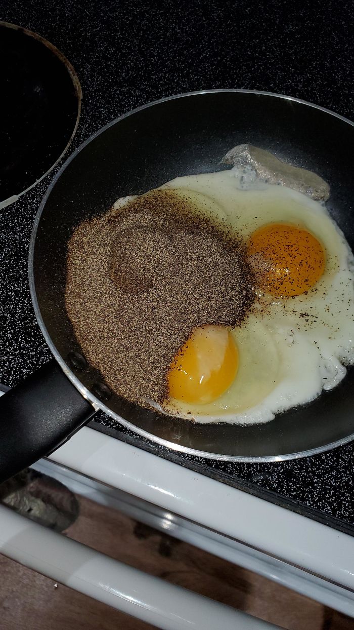 It Finally Happened To Me