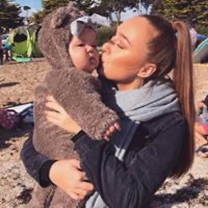 francescawilliams7 avatar