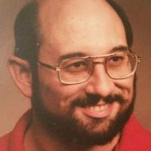 lawrence_d_schaffer avatar