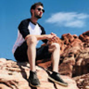 marcinkaznocha avatar