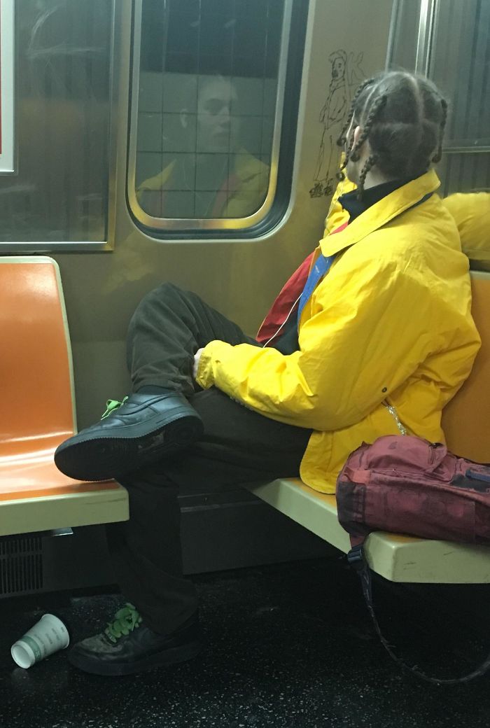 Your Subway Art Looks Like Trash