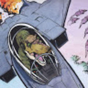 dinosaurm1911 avatar