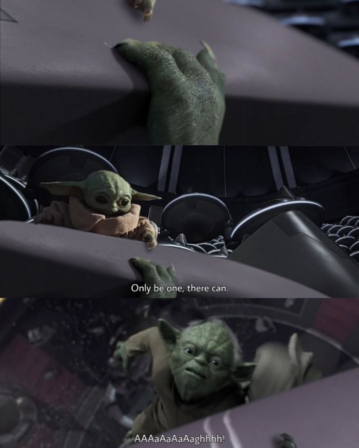 Baby-Yoda-Memes
