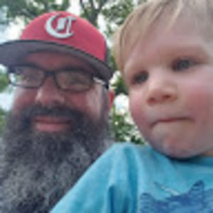 beardedskywalker avatar