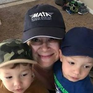 mkrolsinclair avatar