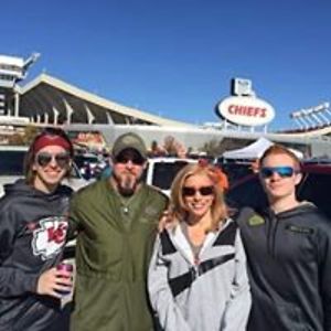 lisawilliams0527 avatar