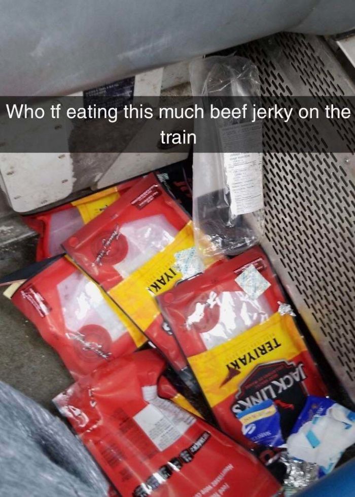 Very Hungry Creature