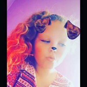 carrieanne621 avatar